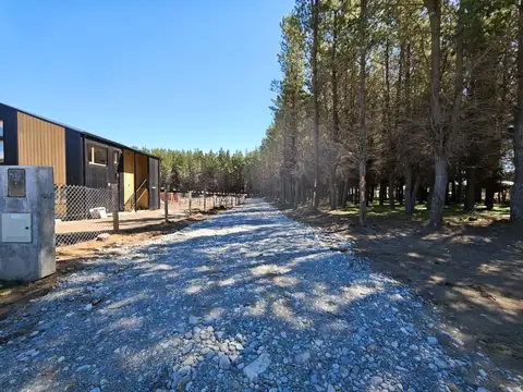 Terreno en Venta de 612,0 m2