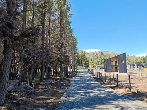 Terreno en Venta de 612,0 m2