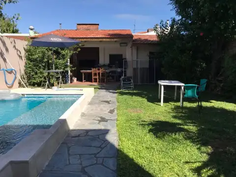Paulino Rojas 700