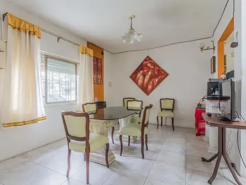 Depto Tipo Casa en Venta de 3 dormitorios
