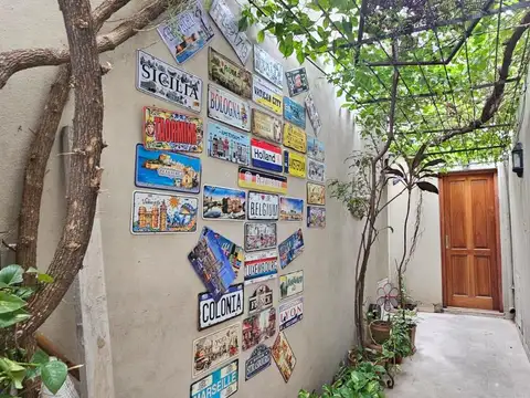 Depto Tipo Casa en Venta de 2 dormitorios