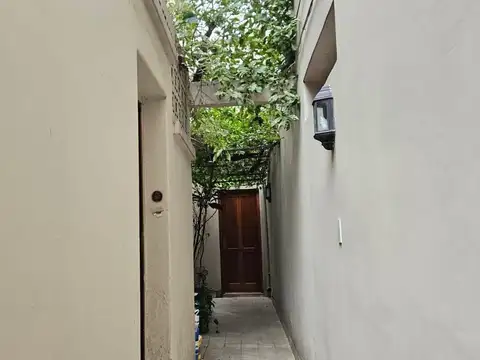 Depto Tipo Casa en Venta de 5 ambientes