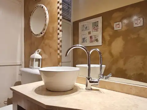 Depto Tipo Casa en Venta al Noreste