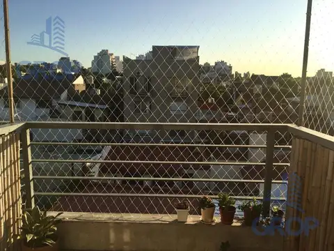 Departamento en Venta en Coghlan, USD 117.000