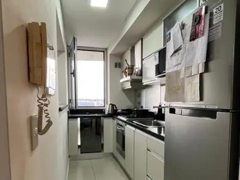 DEPARTAMENTO 3 AMBIENTES