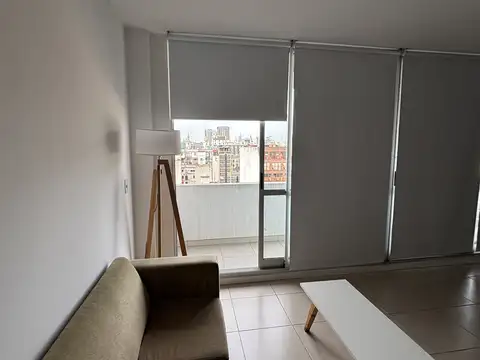 Departamento en Venta en San Nicolás, USD 79.900