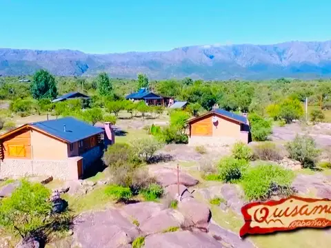 Hotel en Venta en Nono, USD 480.000