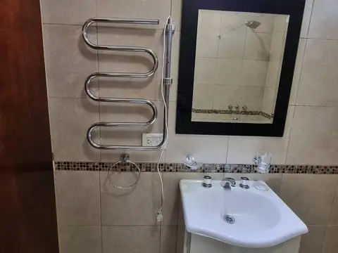 Departamento en Venta en Alberdi, USD 40.000