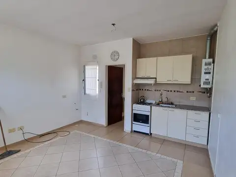 VENTA 1 DORMITORIO EN ALBERDI