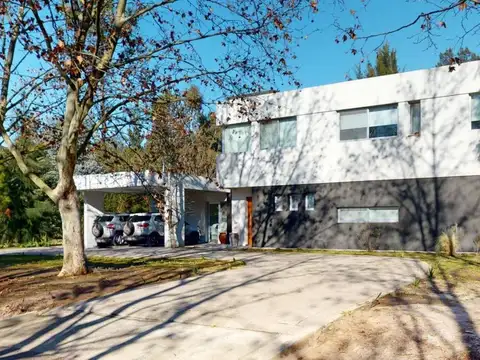 Club de Campo Miralagos