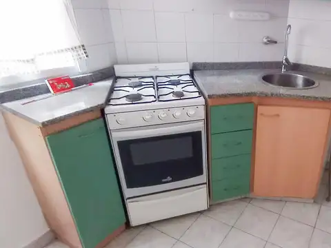 Departamento en Alquiler de 3 ambientes