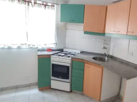 Departamento en Alquiler de 2 dormitorios