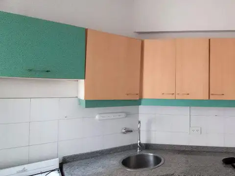 Departamento en Alquiler en Boedo, $ 700.000