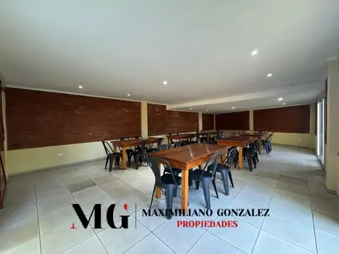 Casa venta y alquiler - La Unión