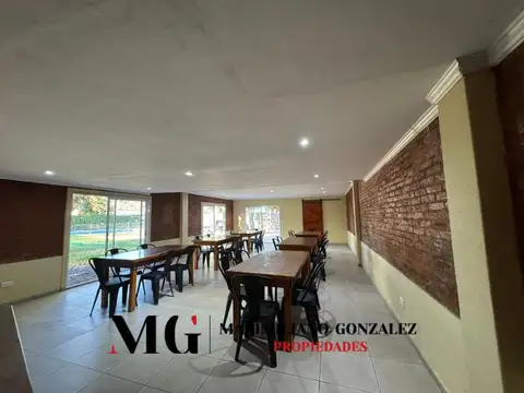Casa en Alquiler 5 años