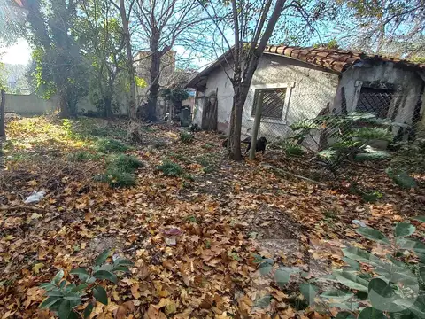 Terreno en Venta de 208,0 m2