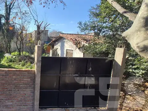 Saenz Peña al 600