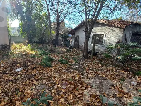 Terreno en Venta 24  mts Fondo