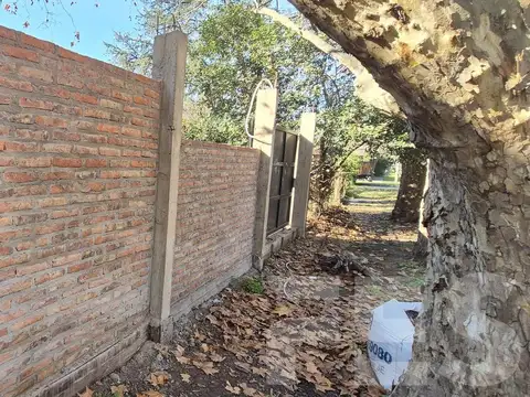 Terreno en Venta en Longchamps, USD 40.000