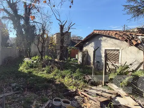 Terreno en Venta de 208,0 m2