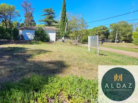 Terreno en Venta de 1434,0 m2