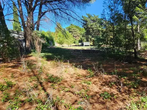 Terreno / Lote en venta de 1434m2 ubicado en Balneario Pehuen Co