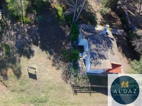 Terreno en Venta 46  mts Frente