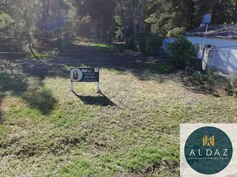 Terreno / Lote en venta de 1434m2 ubicado en Balneario Pehuen Co