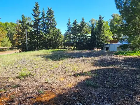 En venta/ Terreno  en  calle  San Martín de 1200 m2. Pehuen-co