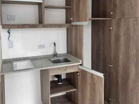 Departamento en Alquiler en Centro, $ 650.000