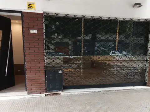 Local en Alquiler en Belgrano R, USD 1.300