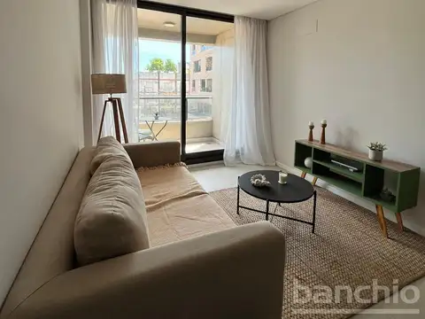 Departamentos de 1 Dormitorio - Ana - Fundar - Carballo y Avellaneda