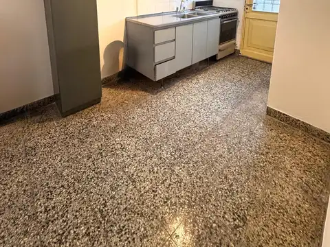 ALQUILER DUPLEX 3 AMBIENTES EN MARTINEZ