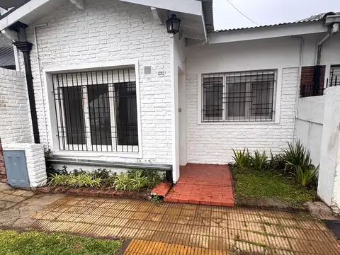 Casa en Alquiler de 2 dormitorios
