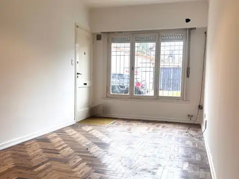Casa en Alquiler 50 años