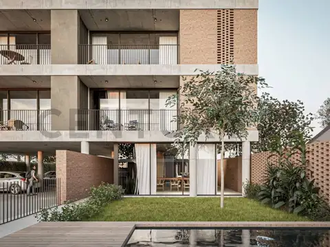 Departamento en Venta de 3 ambientes