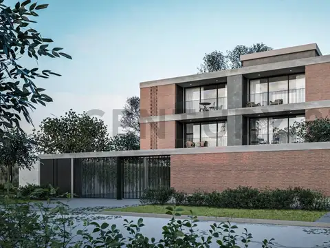 Departamento en Venta en City Bell, USD 235.000