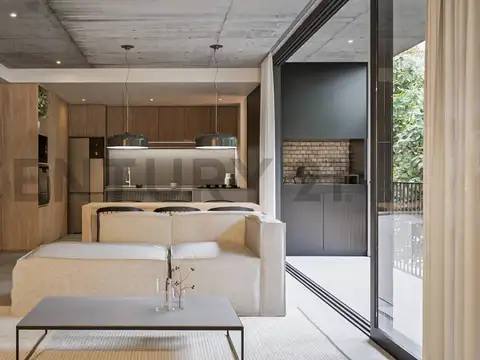 Departamento en Venta A Estrenar