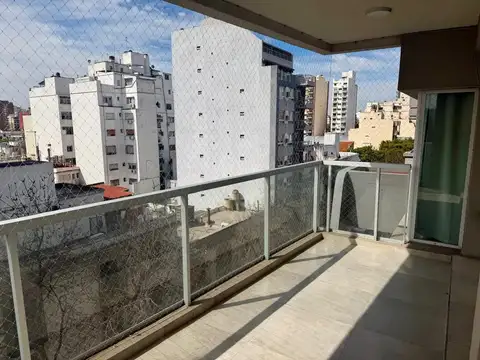 Departamento en Alquiler 1 año