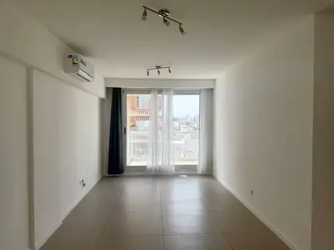 Muniz 500, Piso 6°