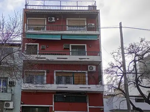 Avenida La Plata 2500, Piso 2500