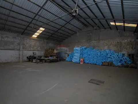 Galpon en Alquiler 63 años