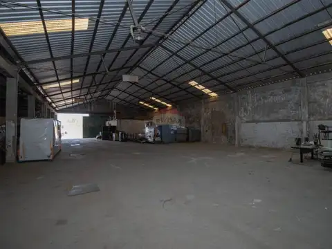 Avenida Carlos María Ramírez 1300