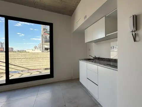 Departamento en Venta en Almagro, USD 82.000