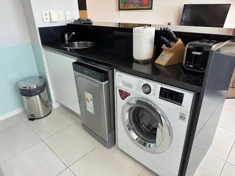 Departamento en Venta 8 años