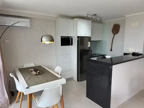 Departamento en Venta en Punta del Este, USD 220.000
