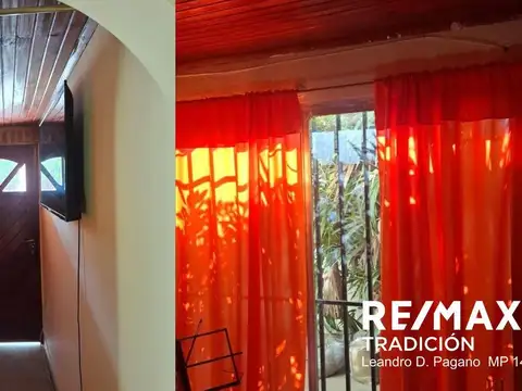 Depto Tipo Casa en Venta 46 años