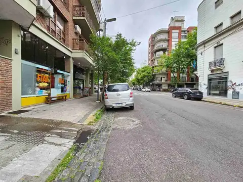 Cochera en Venta, La Plata