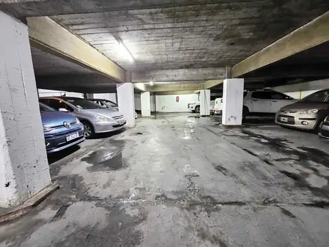 Cochera en Venta, La Plata