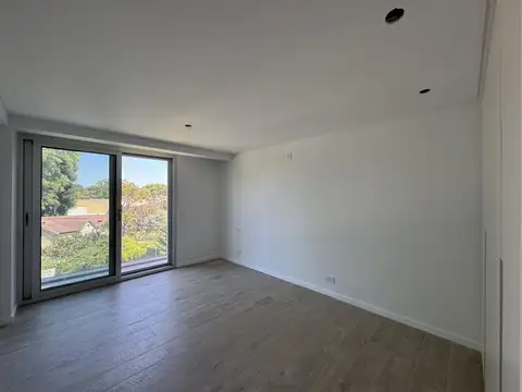 Departamento en Alquiler al Este
